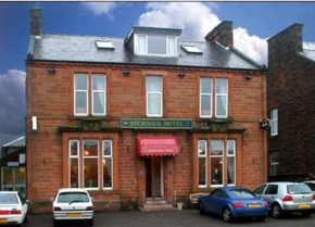  Aberdour Guest House  Дамфрис